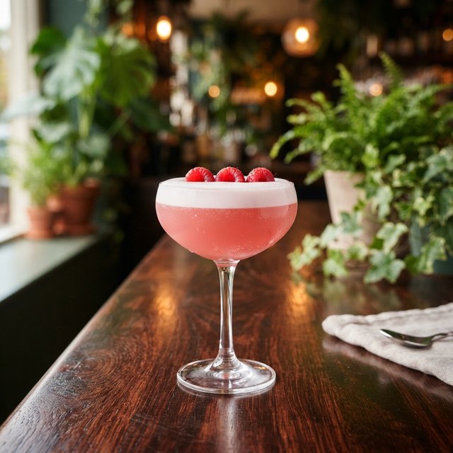 Clover Club 0.0%