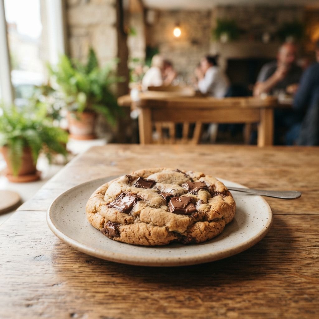 Cookie of the day