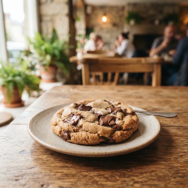 Cookie of the day