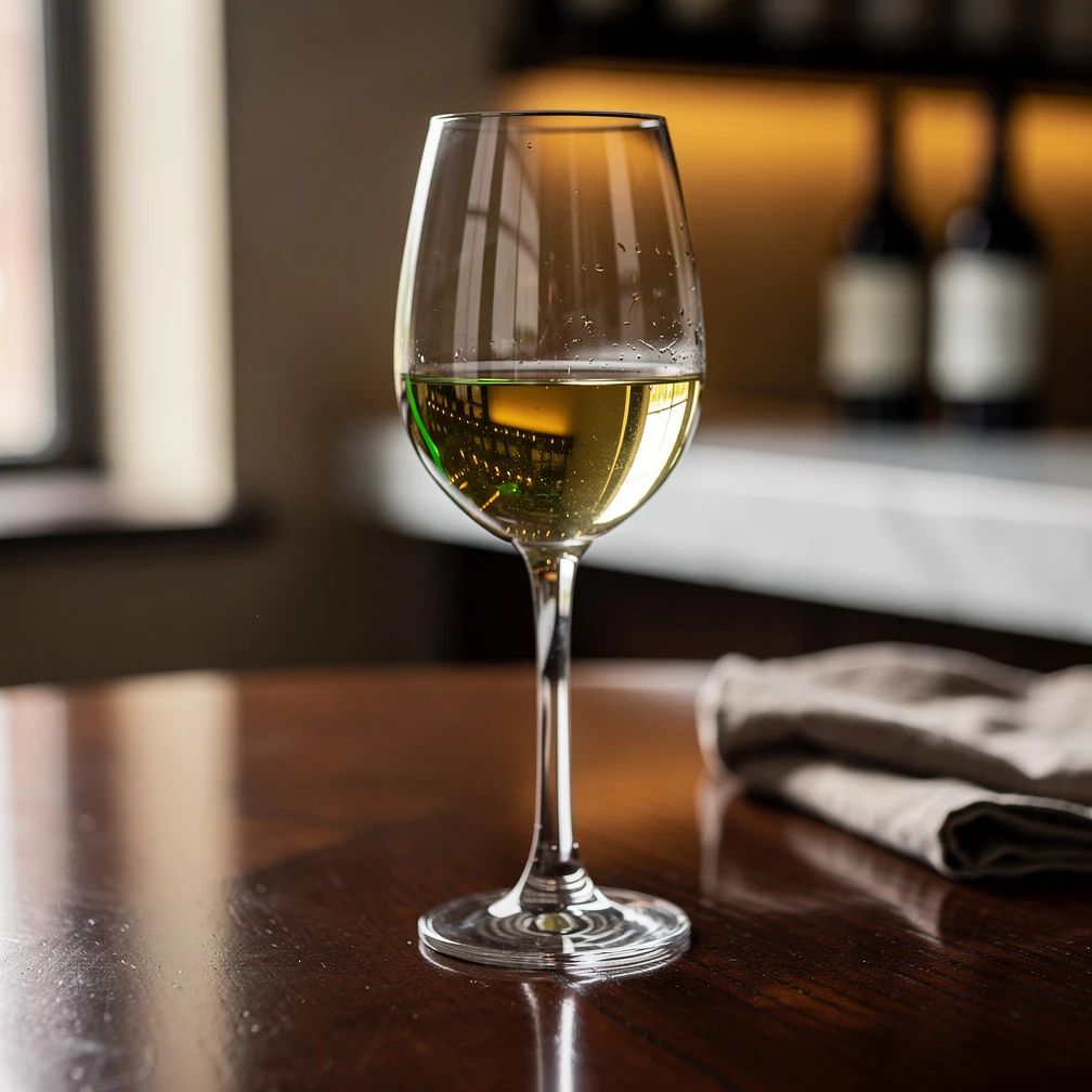 Eau de Parole Viognier (bloemig, abrikoos, perzik (Languedoc))