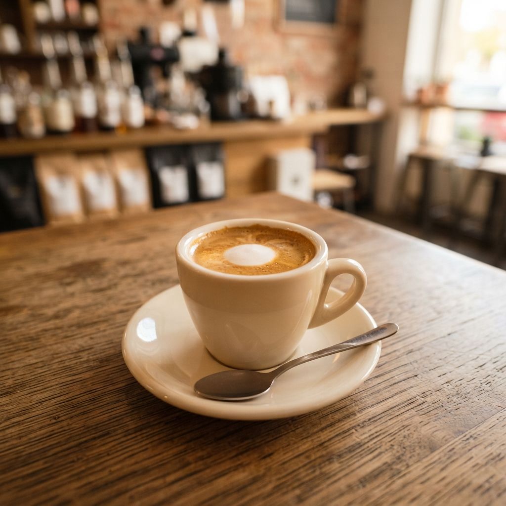 Macchiato