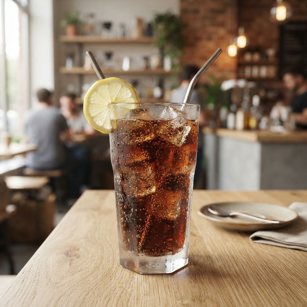 Cola Light
