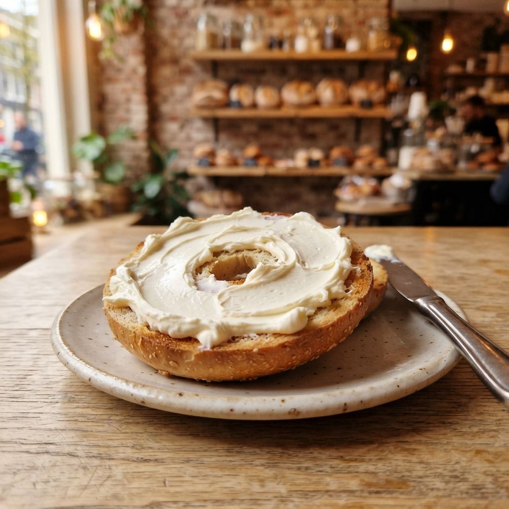 Classic Cream Cheese