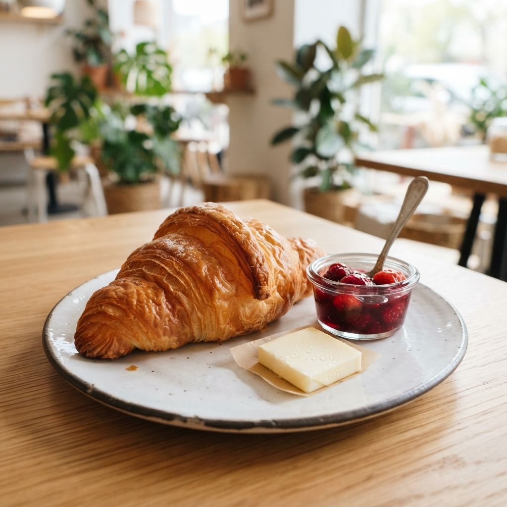 Croissant