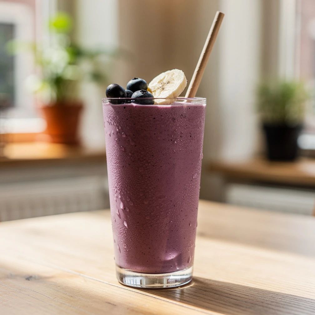 Moun's smoothie