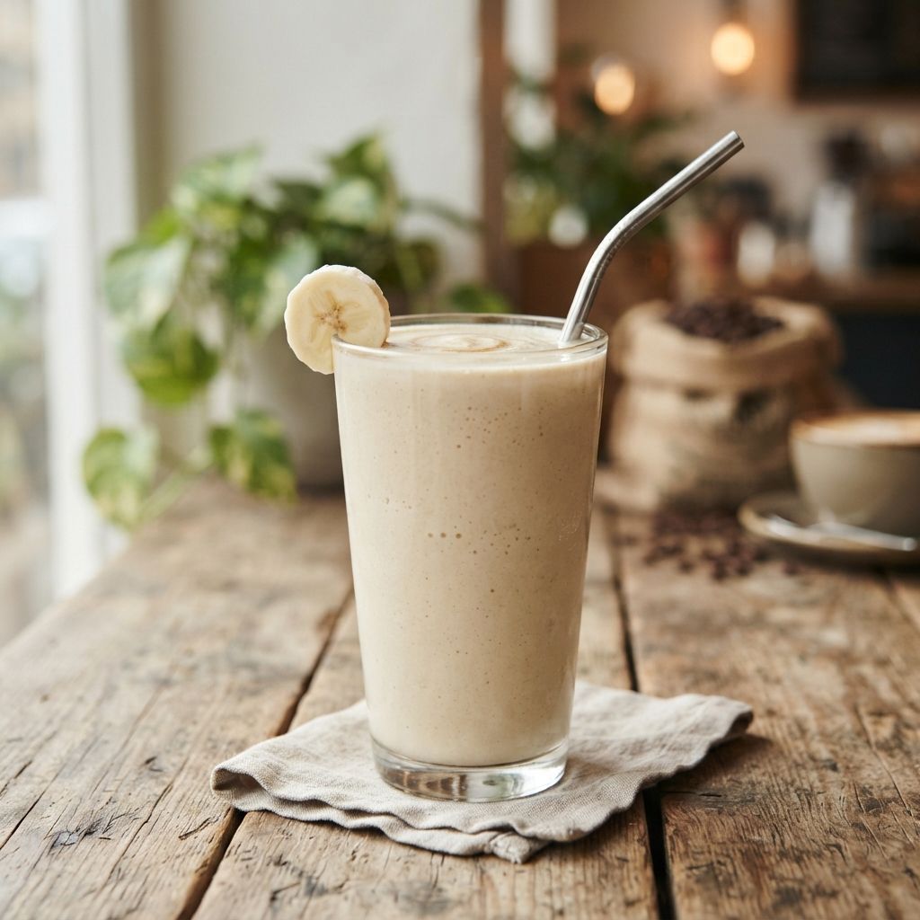 Proteine Shake
