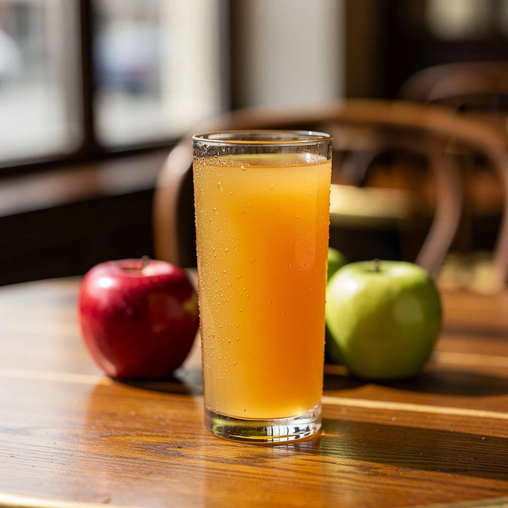 Appelsap (Flevosap)