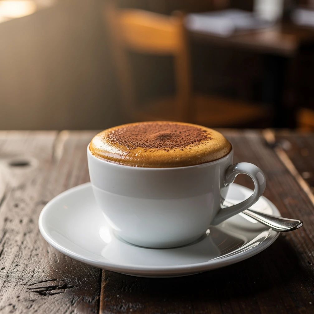 Cappuccino