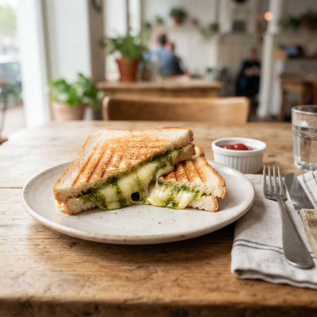 Tosti