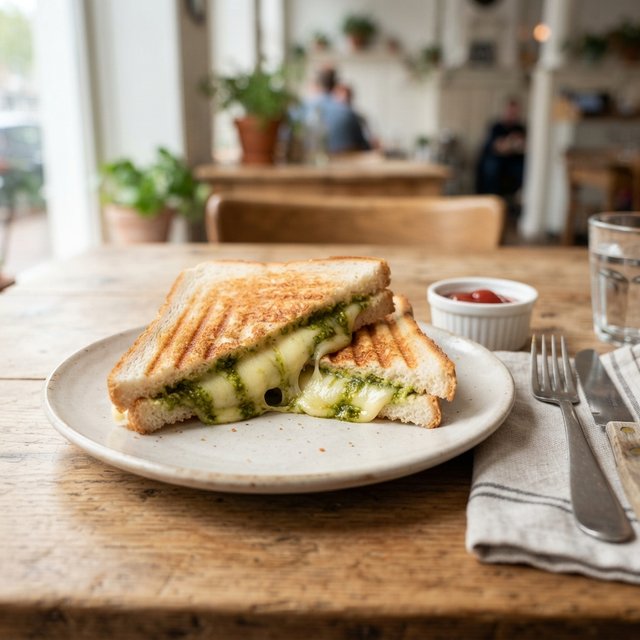 Tosti