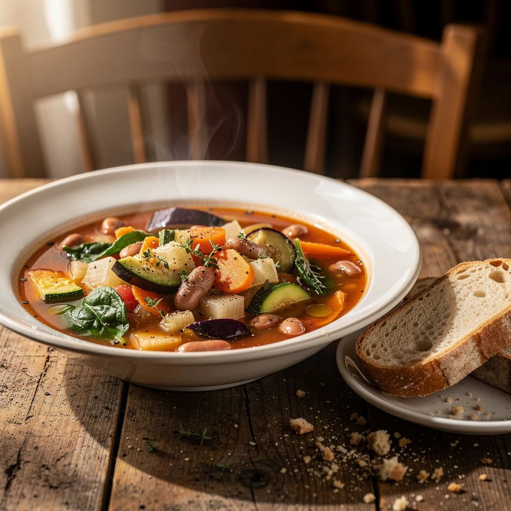 Minestrone