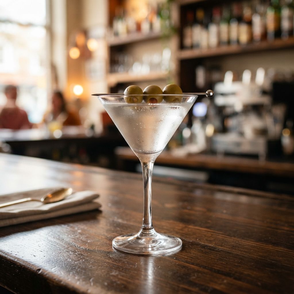 Martini