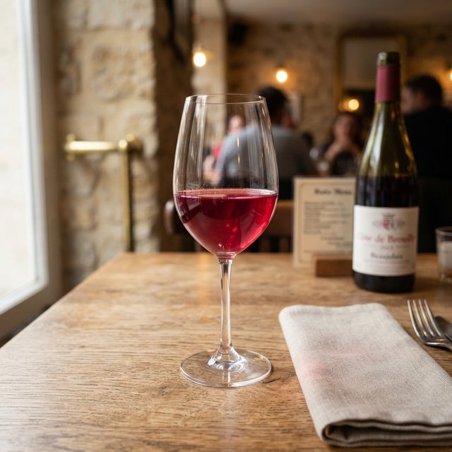 Côte de Brouilly 2023, Marc-Antonin Blain