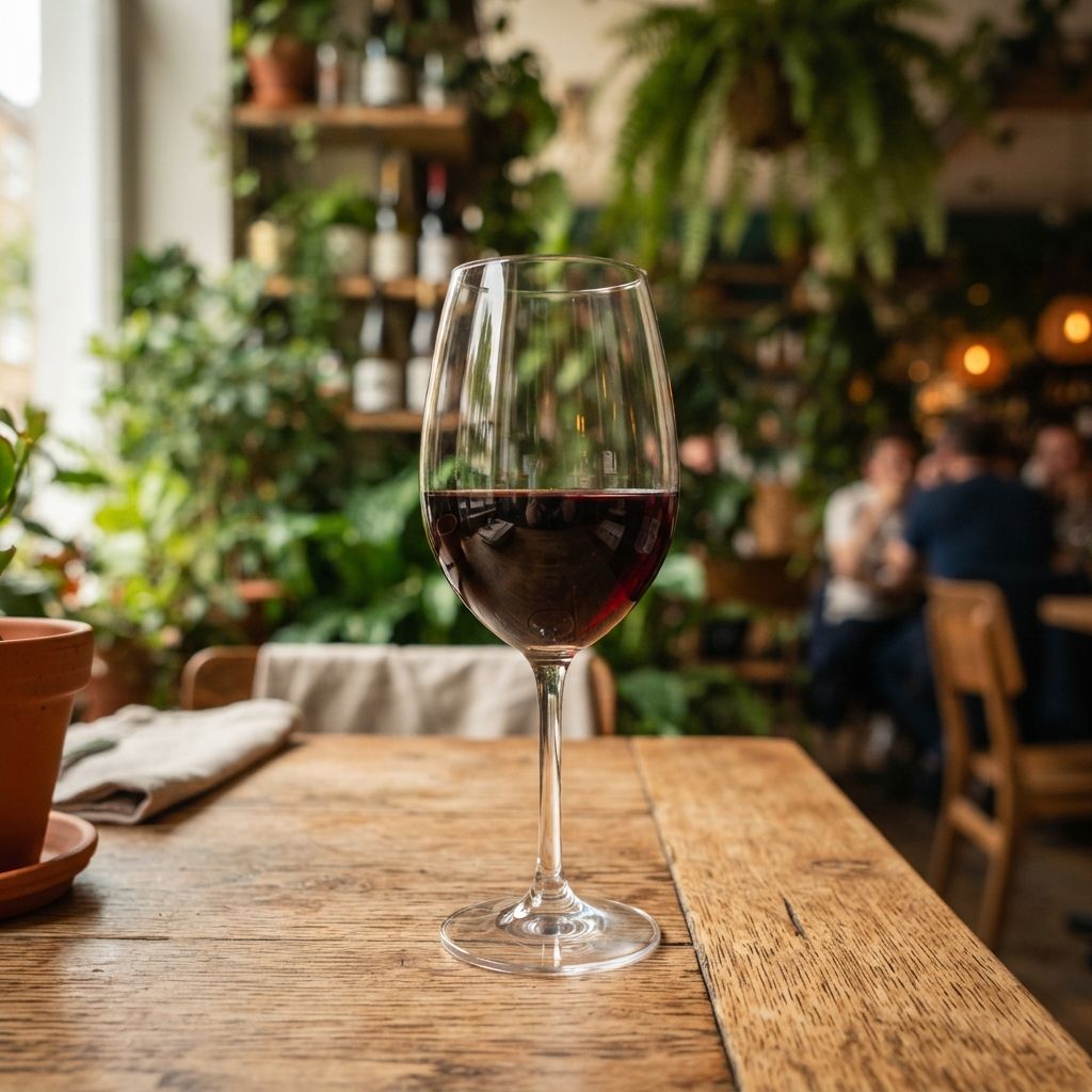 Les Domaines Montariol Degroote (Cabernet Sauvignon & Syrah)