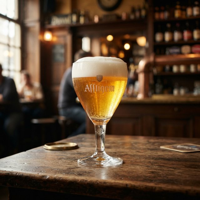 Affligem Blond (6.7%)