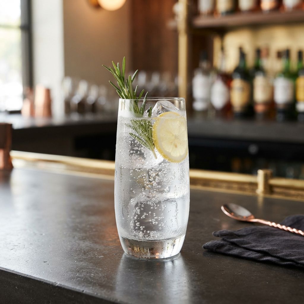 Fever-Tree Mediterranean Tonic