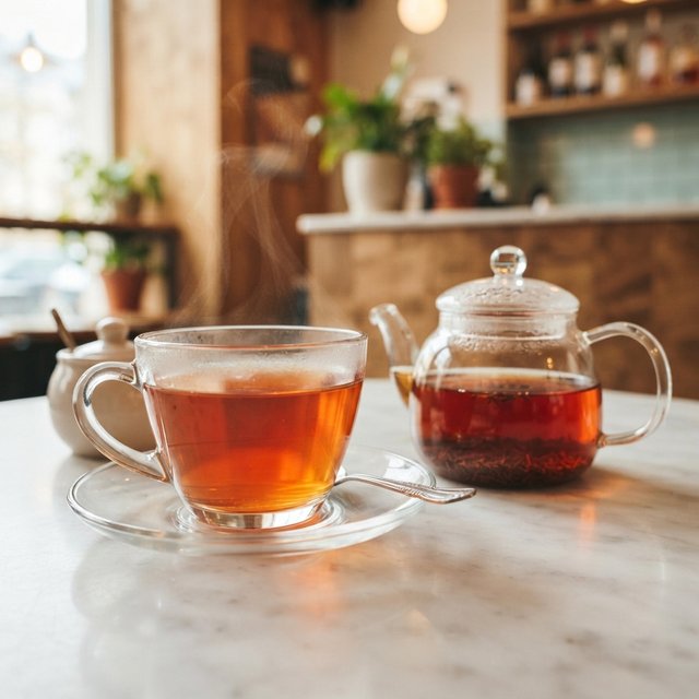 Good Vibes Blend Rooibos