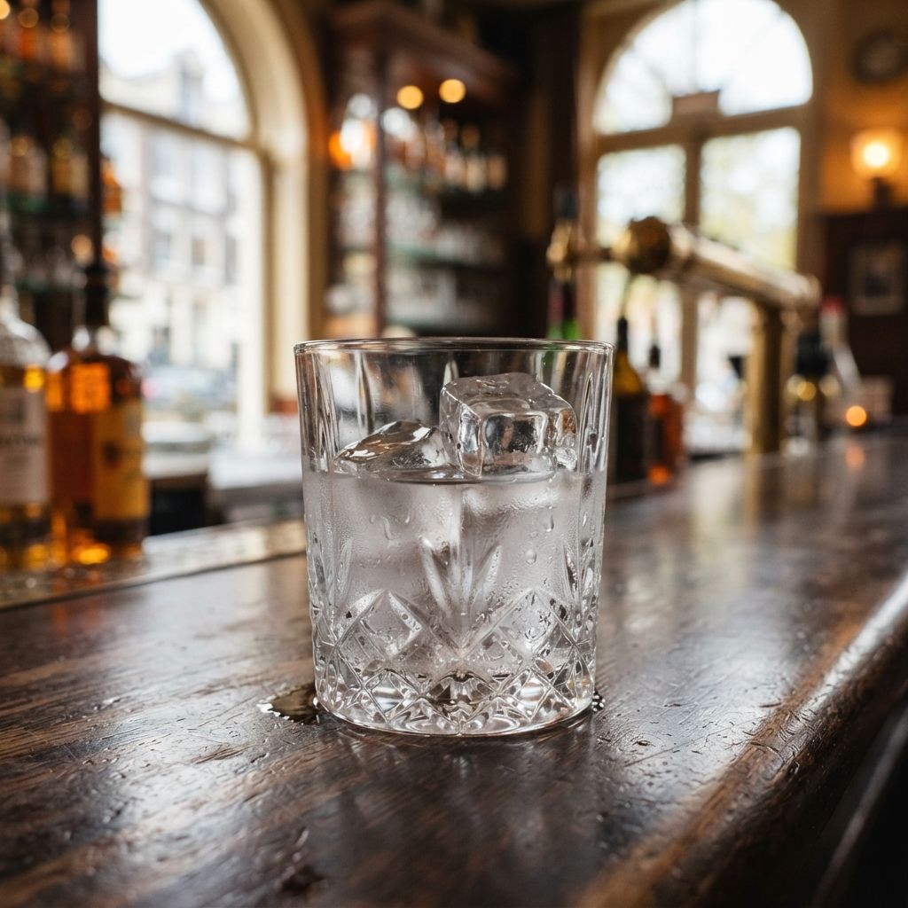 Ketel One Vodka