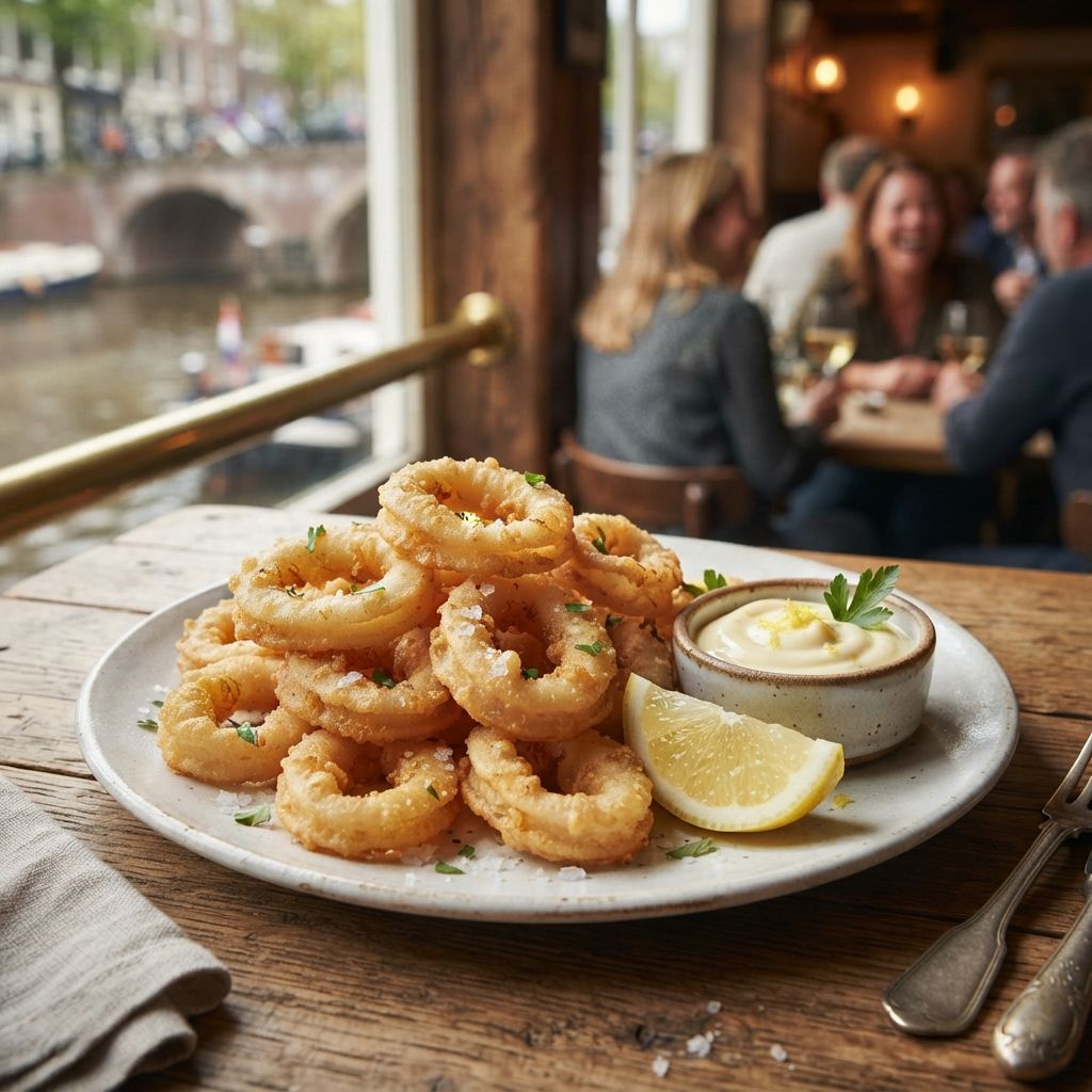 Calamares