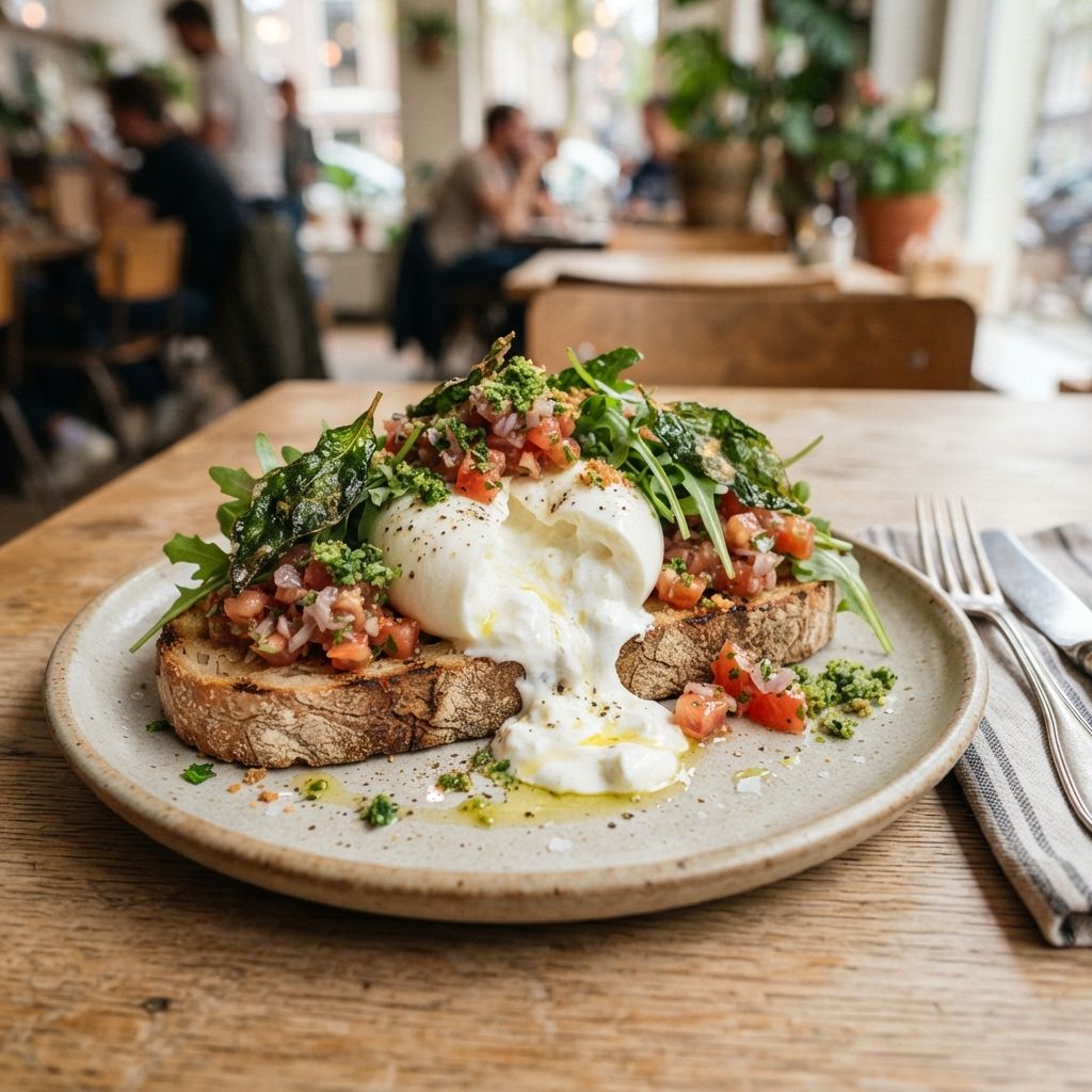 Burrata