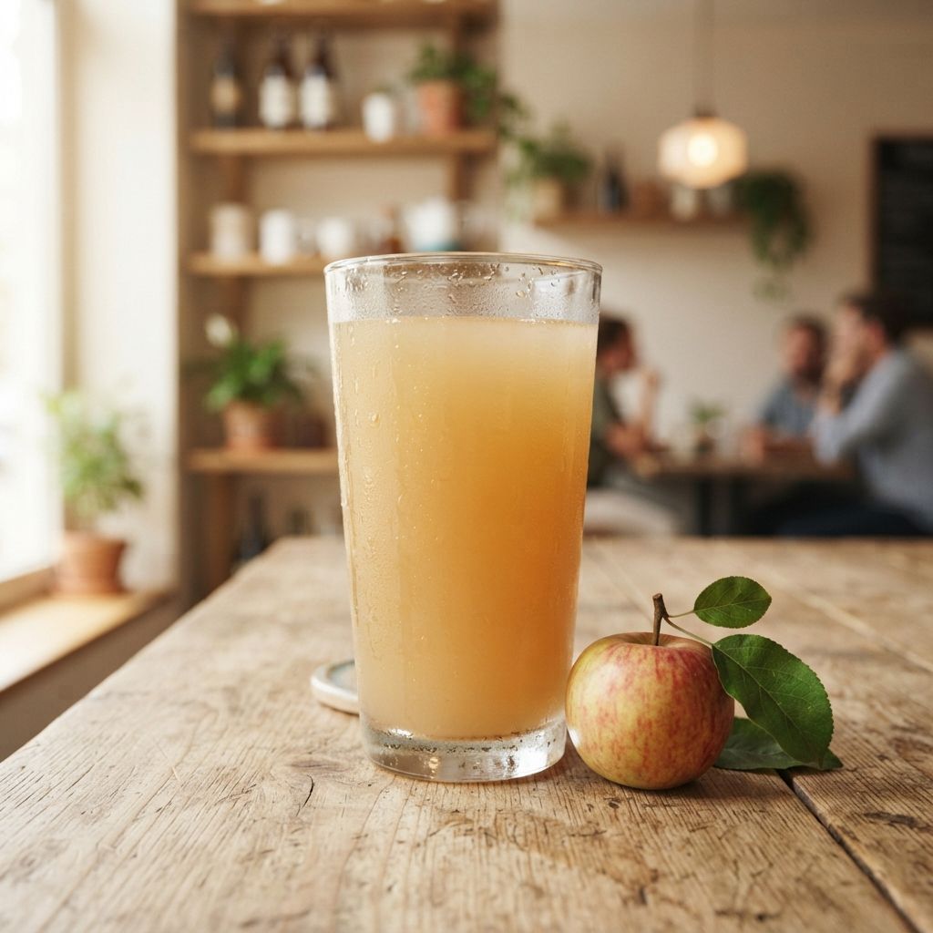 Appelsap
