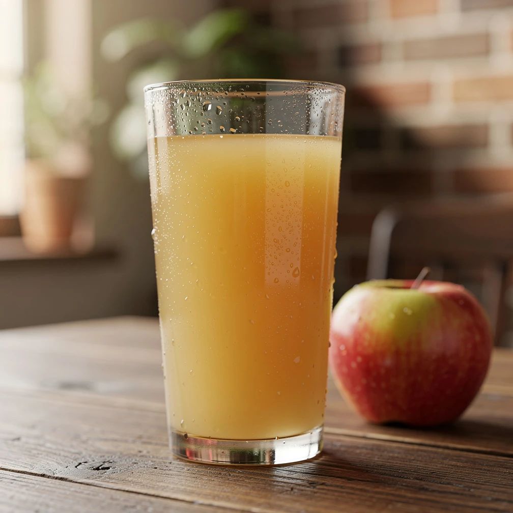 Appelsap