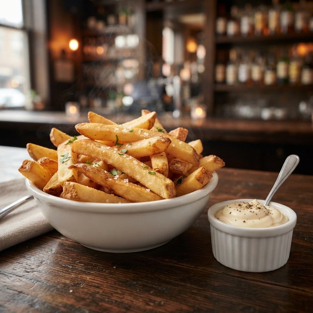 Fries
