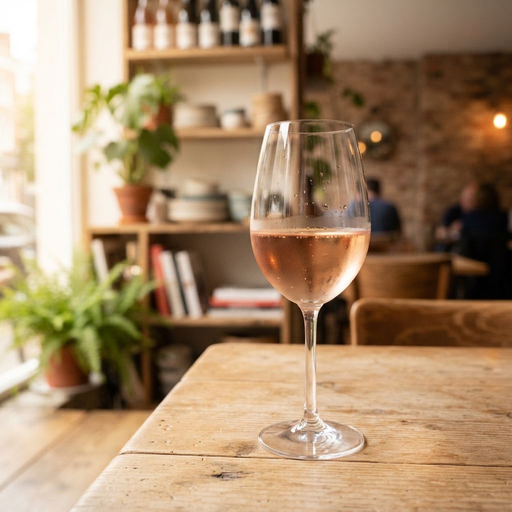 Wijn / Rosé