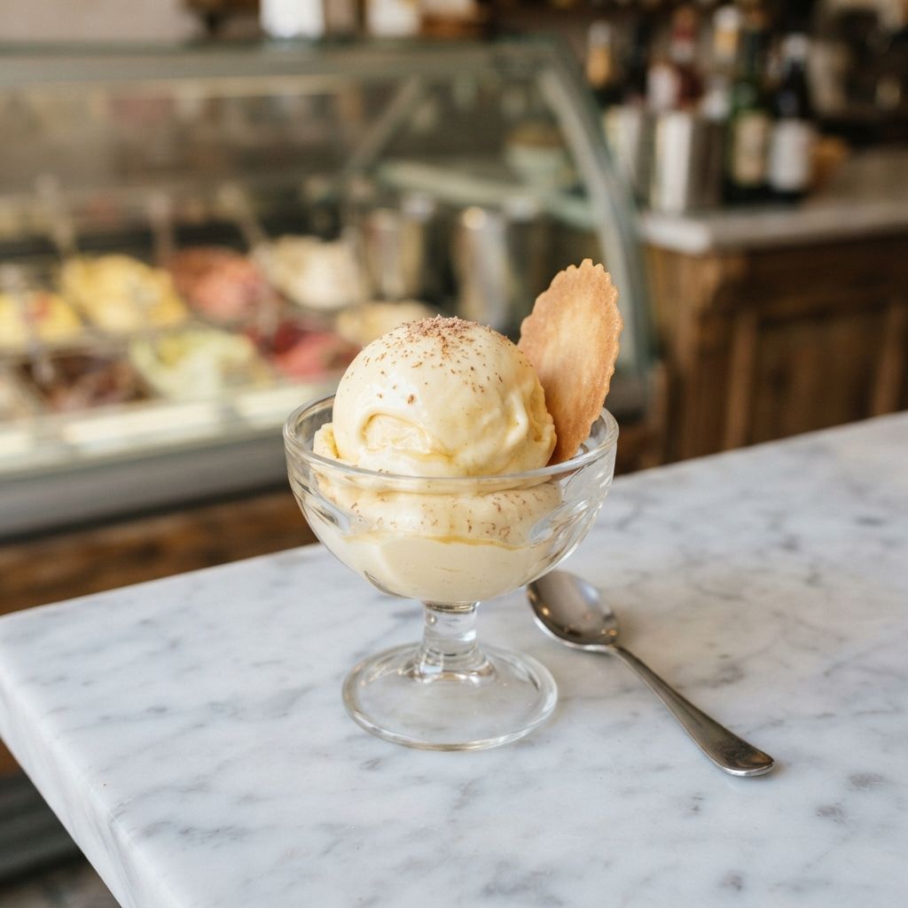 Zabaglione