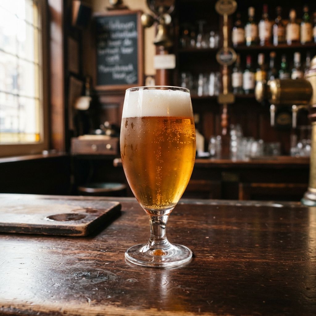 Gulpener seizoensbier