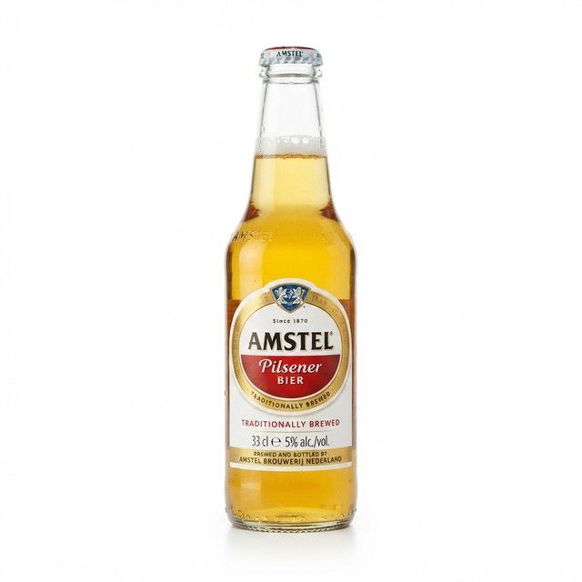 Amstel Vaas 5.0%