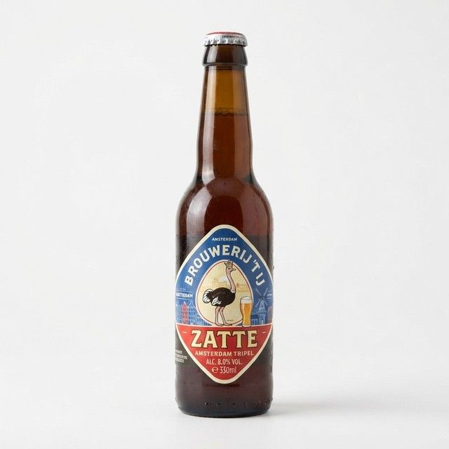 't IJ Zatte 30 cl