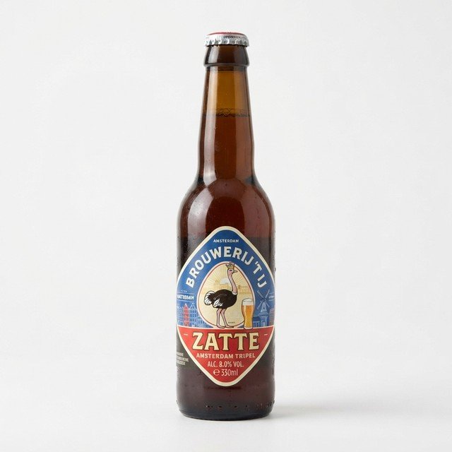't IJ Zatte 30 cl