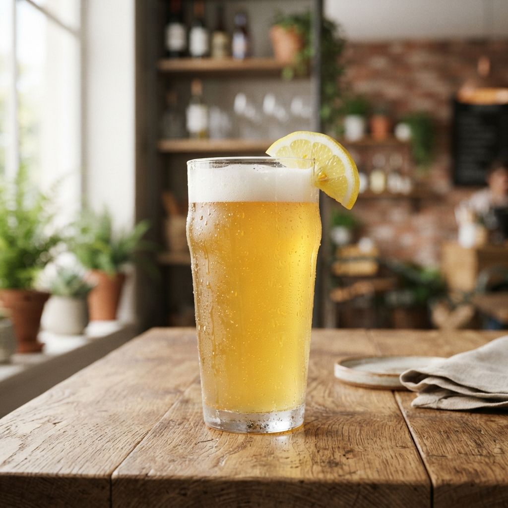 Radler 0.0