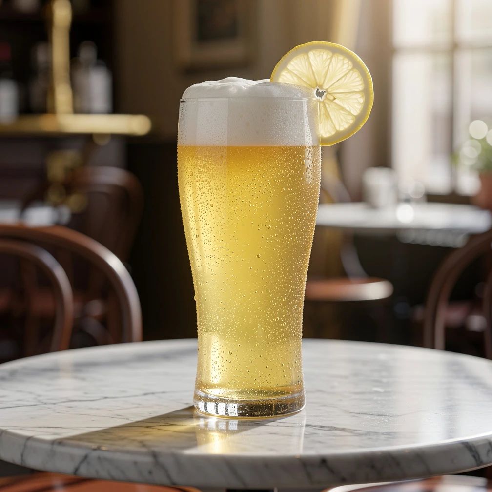 Radler 0.0%