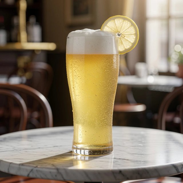 Radler 0.0%