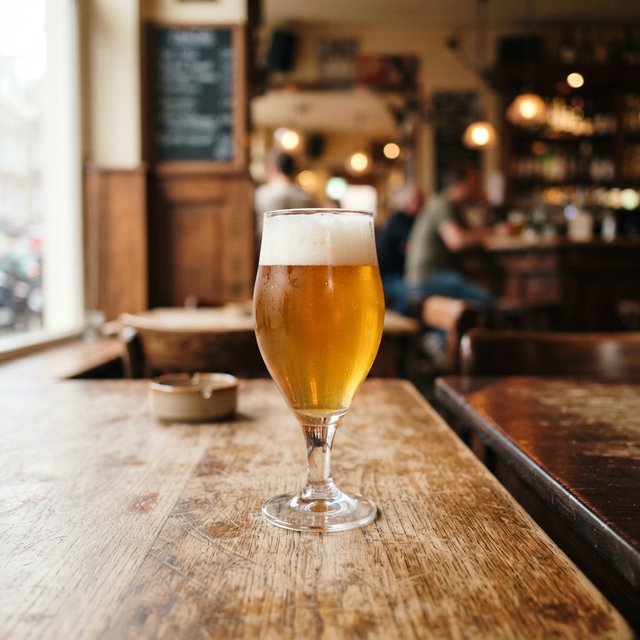 Jopen Mooie Nel 6,5% IPA (0,25L)