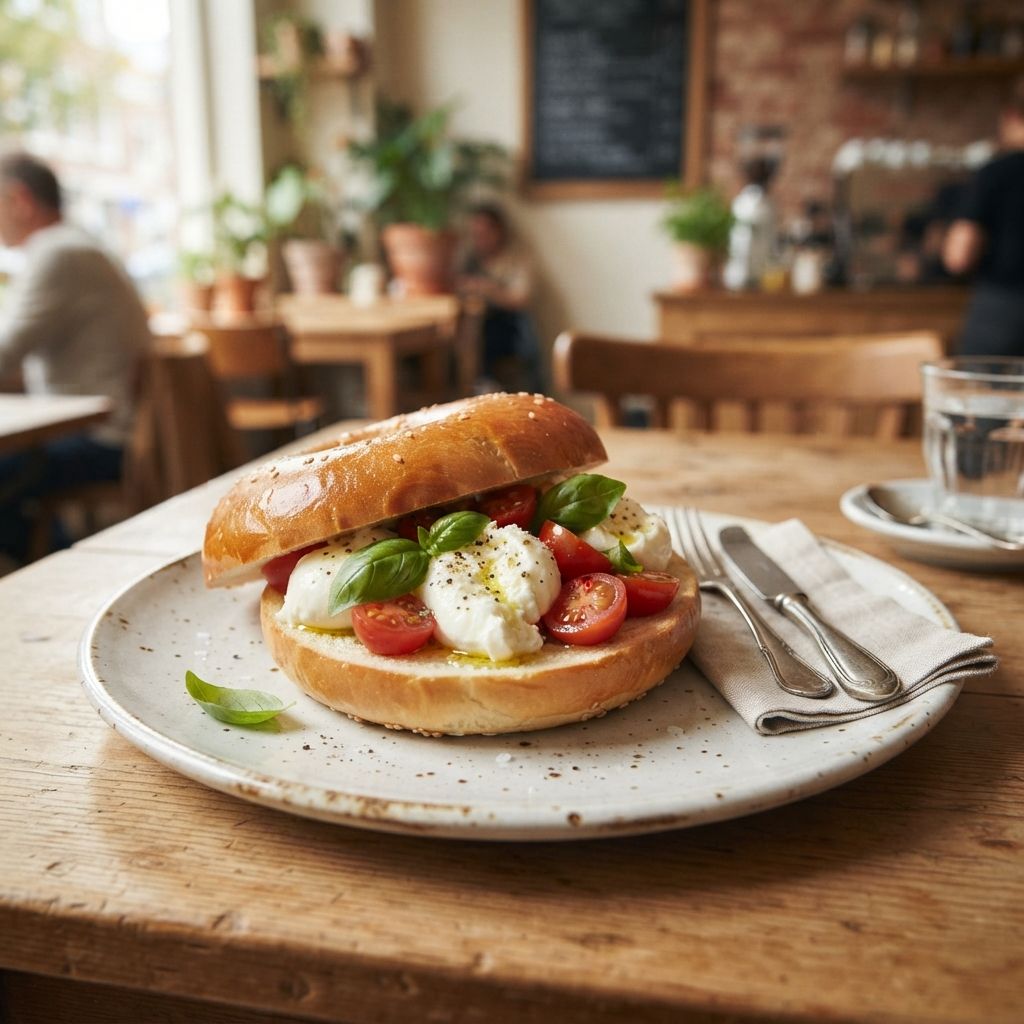 MOZZARELLA DI BUFALA