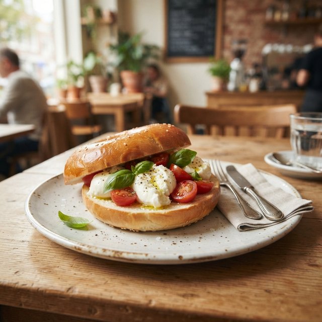 MOZZARELLA DI BUFALA
