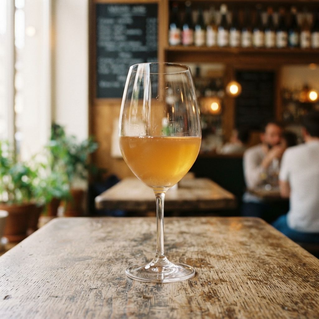 Gewurztraminer