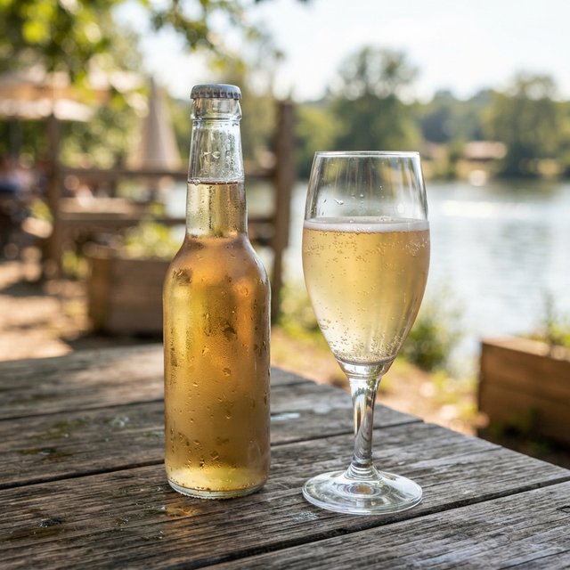 Galipette Cider 4%, 33cl