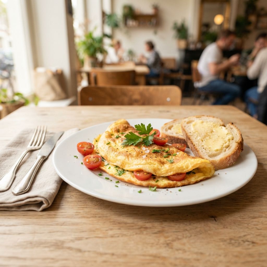 Omelet