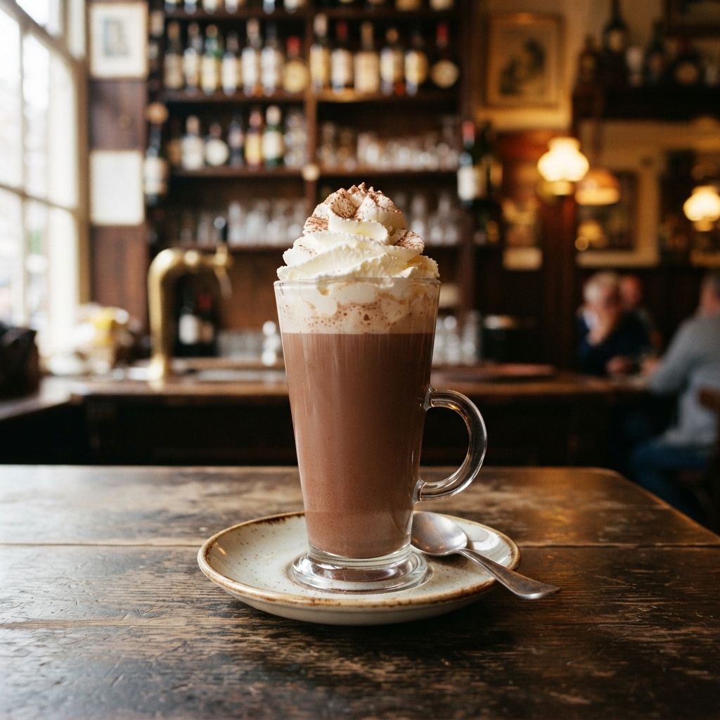Chocomelk