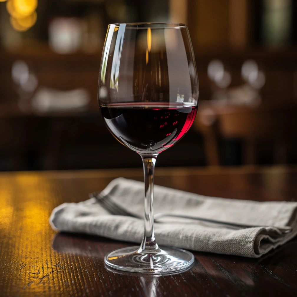 Dumanet Cabernet Sauvignon (vol en stevig (Languedoc))
