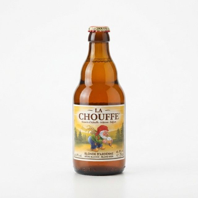 La Chouffe 25 cl
