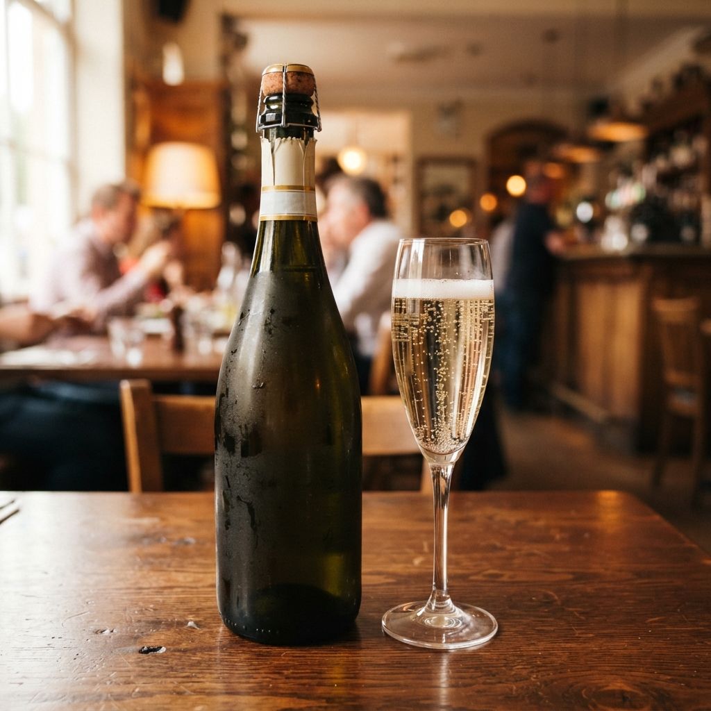 Prosecco 70cl