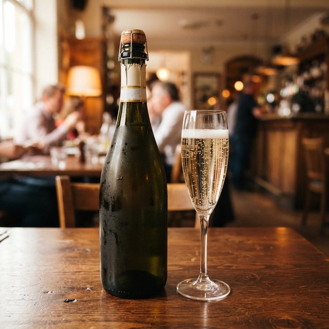 Prosecco 70cl