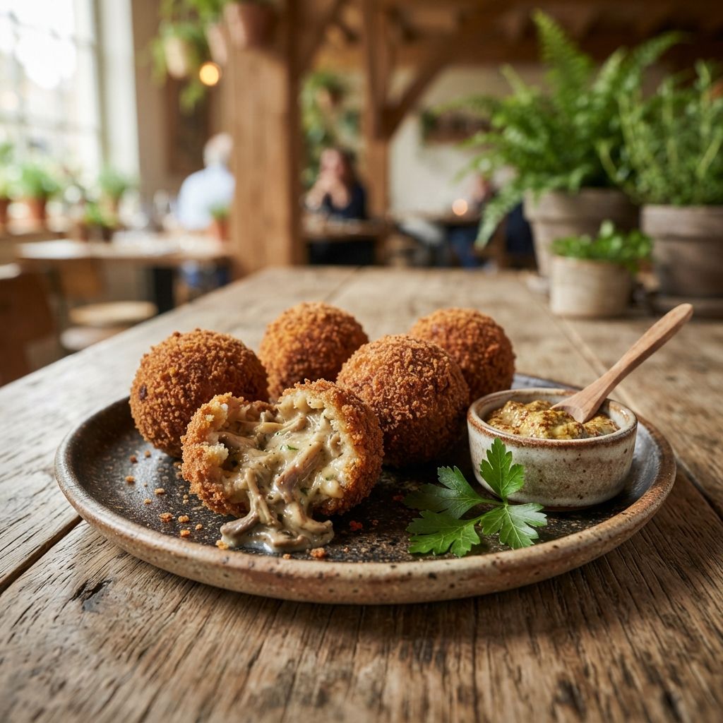 Bitterballen