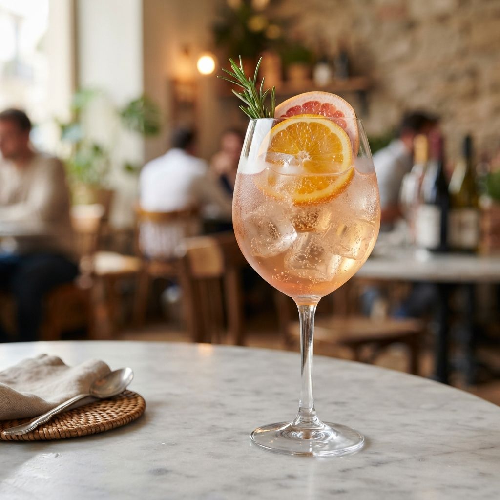 Spritz 43 Ibiza