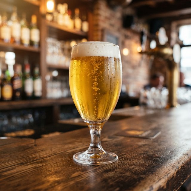 Grimbergen blond